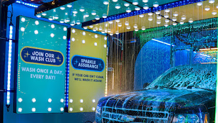 Foto ede Whistle Express Car Wash