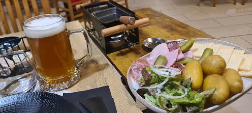 Restaurant les Terres Gourmandes - Thumbnail