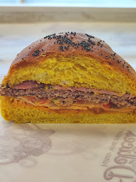 Photo n°4 de Beach Burger - Food truck à Hazebrouck (Friterie)