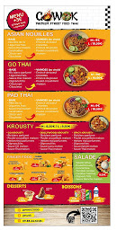 Photo n°21 de GOWOK à Dijon (Restaurant)