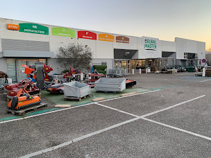 Photo n°1 de Rural Master Parentis-en-Born à Parentis-en-Born (Magasin de vêtements professionnels)