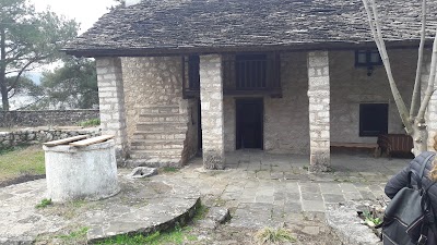 Photos of &Mu;&omicron;&nu;ή &Alpha;&gamma;ί&omicron;&upsilon; &Nu;&iota;&kappa;&omicron;&lambda;ά&omicron;&upsilon; &Phi;&iota;&lambda;&alpha;&nu;&theta;&rho;&omega;&pi;&iota;&nu;ώ&nu;