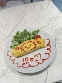 めいどりーみん 札幌狸小路店