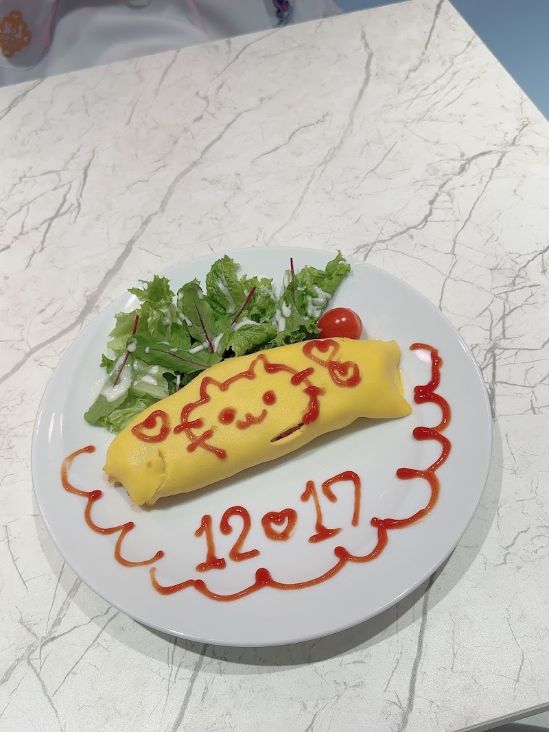 めいどりーみん 札幌狸小路店