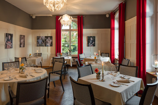 Boutique Hotel und Restaurant Auberge by null