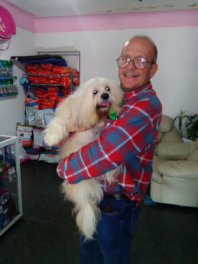 Photos of Pet'Spa