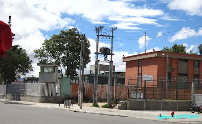 Photos of Eighth Police Station Kennedy