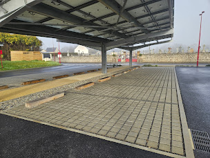 Photo n°16 de Potin TP à Baguer-Pican (Entreprise de VRD)