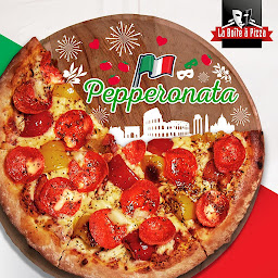 Photo n°13 de LA BOÎTE A PIZZA La Baule à La Baule-Escoublac (Pizzas à emporter)