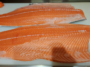 Photo n°16 de Mozart Sushi à Paris (Restaurant de yakitori)