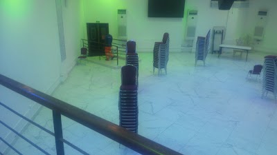 Photos of Salle des fetes Arena