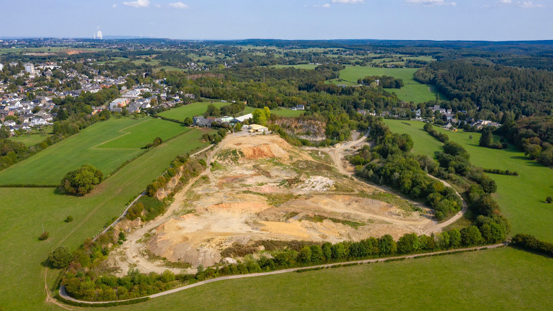 Eurovia Industrie GmbH photo