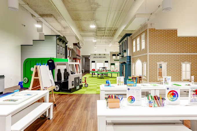 Play Street Museum - South Loop