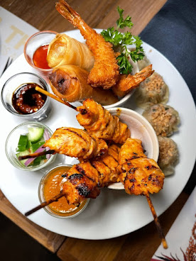 Kinnara Thai Las Vegas by null