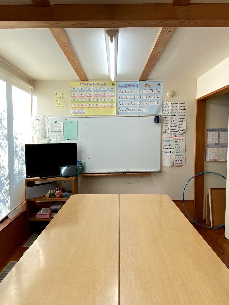 ECCジュニア出崎教室