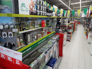 Photo n°12 de Feu Vert à Puget-sur-Argens (Magasin d'articles pour remorques)