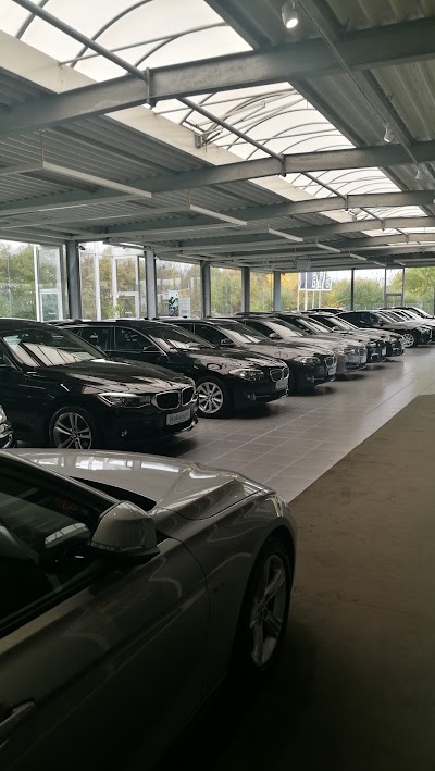 Photos of Autohaus Hakvoort