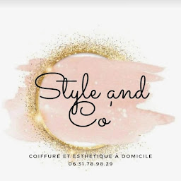 Photo n°1 de Style and Co' à Pierre-Perthuis (Institut de beauté)
