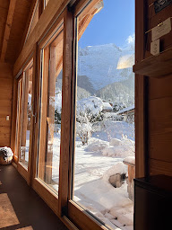 Photo n°22 de Chalet le trappeur à Chamonix-Mont-Blanc (Chalet)