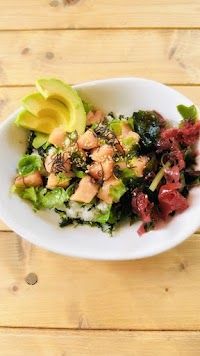 Hawaiian cafe LANIKAI