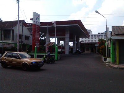 Photos of SPBU Pertamina 44.552.14