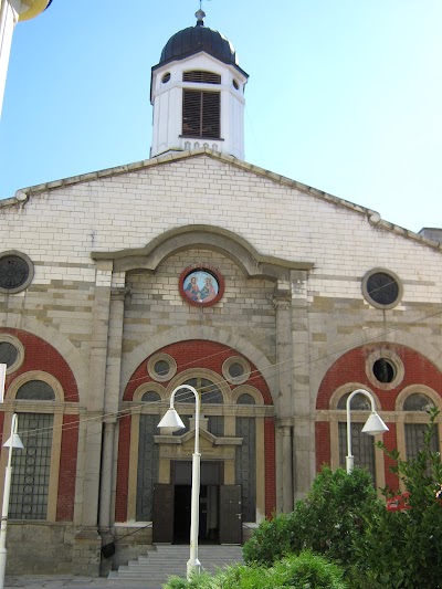Photos of Church Sveta Troitsa