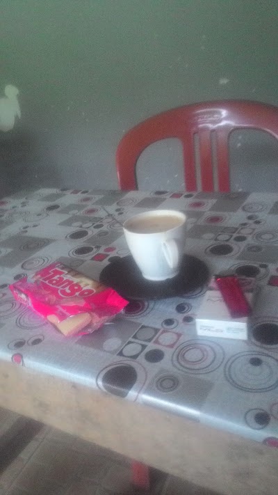 Photos of Warung Kopi "Melda"
