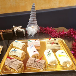 Photo n°15 de Chez Mémé Jeanne à Digne-les-Bains (Salon de thé)