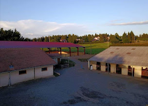 Photo n°3 de Centre Equestre de Planfoy à Planfoy (Centre équestre)