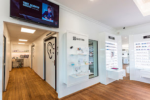 Photo n°27 de Opticien AGEN - BOE Optical Center à Boé (Magasin de lunettes de soleil)