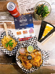 Photo n°11 de French Chicken à Roissy-en-Brie (Restaurant halal)