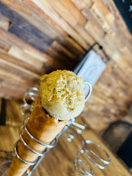 Photo n°31 de Les Coch's Glacés à Vogüé (Restaurant de sundae)