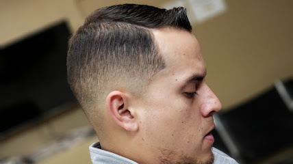 Foto de Trendcutterz Barbershop