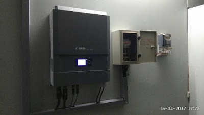 Photos of PanelSurya.CO