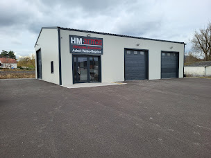 Photo n°22 de Hm-autos à Saulcy-sur-Meurthe (Atelier de réparation de pneus)