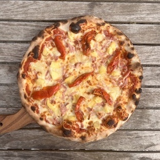 Utopic Restaurant Triel - Pizza & Burger - Thumbnail