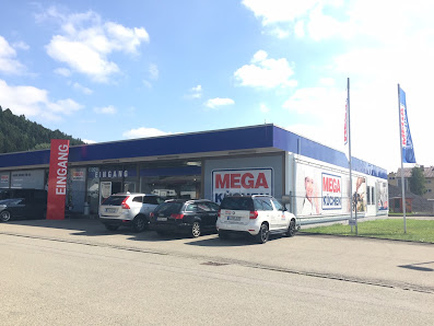 MEGA Küchen Tuttlingen - Tuttlingen