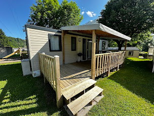 Photo n°26 de Camping Le HOUNTA *** à Sassis (Agence de location de mobile homes)