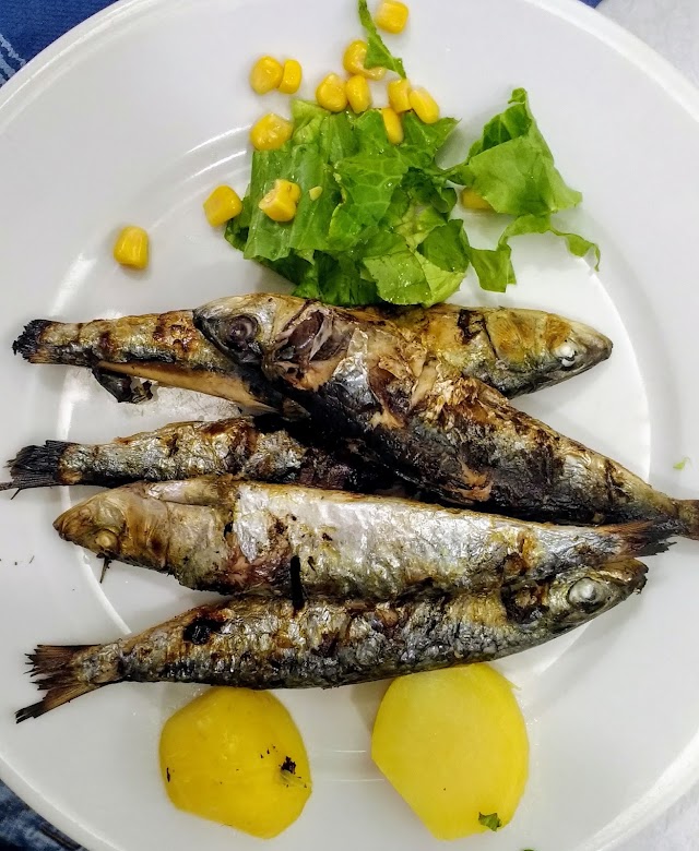Restaurante Imperial