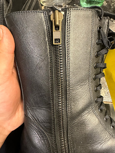 Fix Your Kicks - Visual