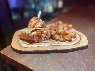 Photo n°14 de Big Bro à Aix-en-Provence (Café)