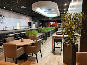 Photo n°70 de ALL PIZZA & PASTA BUFFET-Mondelange à Mondelange (Pizzas à emporter)