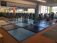 ホリデイスポーツクラブ 清水