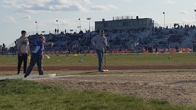 Sheyenne Horses Football Stadium