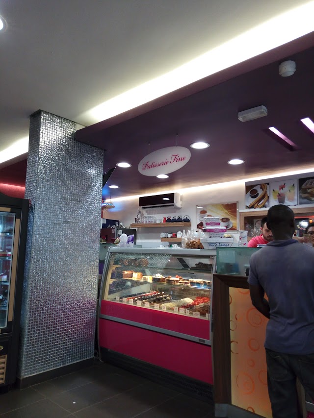 Nice Cream