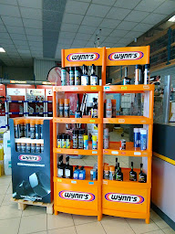 Photo n°3 de AAGS - TECHNIFREINS ARTIGUES à Artigues-près-Bordeaux (Magasin de pièces auto d'occasion)