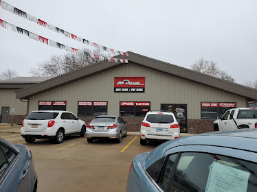 Advantage Auto Sales