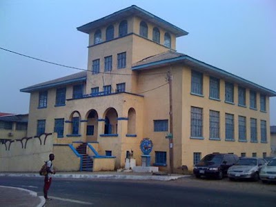Photos of United Methodist University (UMU)
