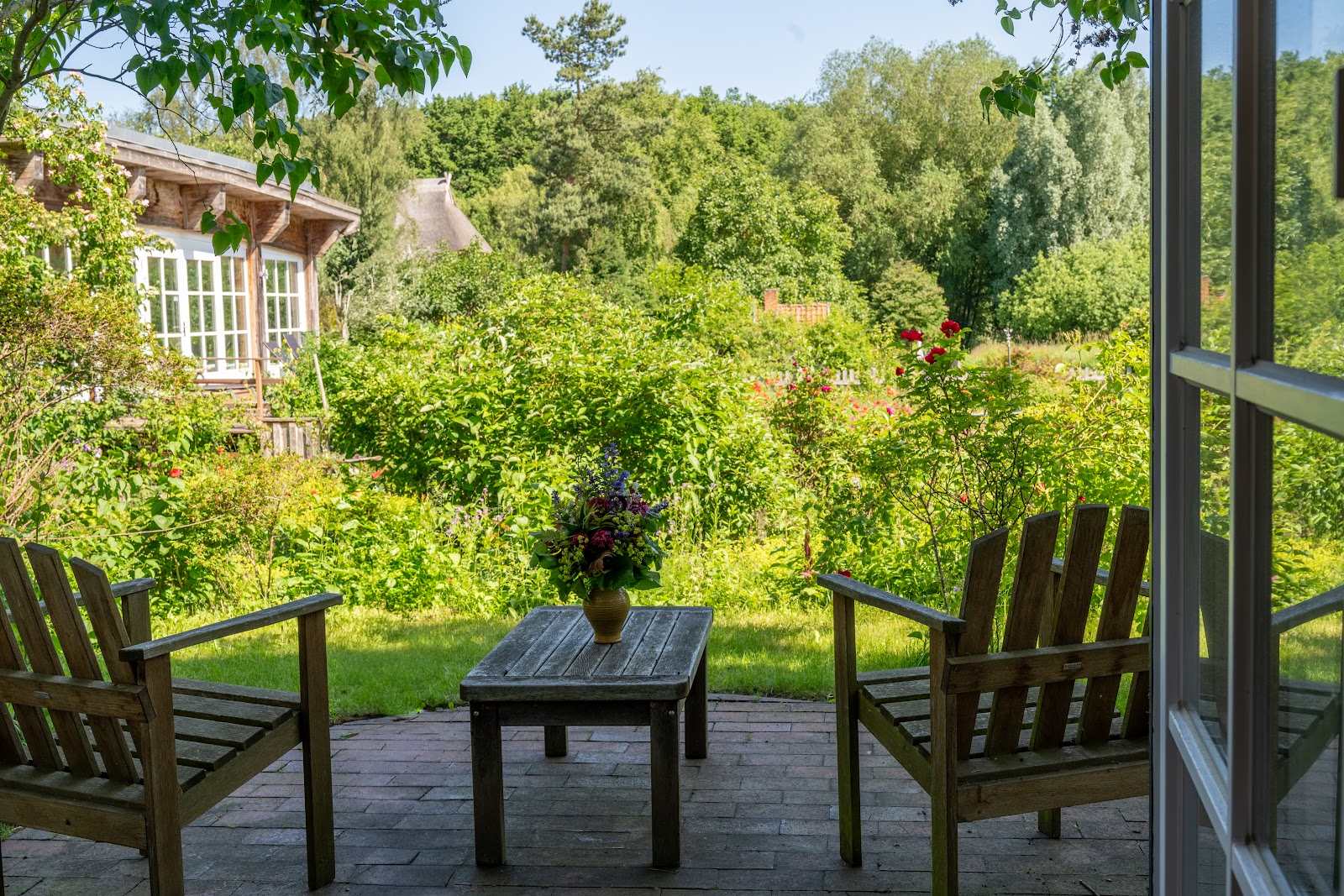 Hotel Haferland — photo 4