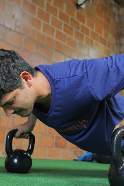 Studio life- Pilates e Funcional